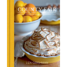 County Fair Nostalgic Blue Ribbon Recipes from Americas Small Towns by