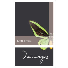 Damages Selected Stories 19822012 by Keath Fraser Paperback Book