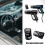 High Temperature Resistant Heat Guns Protectors Gaurd Shield for 5