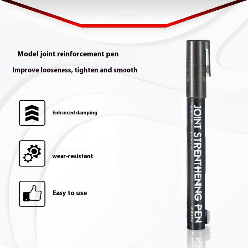 Stylo de réparation de modèle professionnel polyvalent pour 2