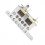 95VB18591AB Blower Motor Resistor Speed Control Module for  CTEY-Transit EY 5