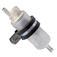AL155607 Tractor Fuel Pump for  6120 6120L 6215 6220 6220L 6320 6320L + KS64