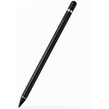 Active Stylus for Samsung Galaxy Tab A 10.1 8.0 S6 Lite S5E Black — stylus for tablet, samsung galaxy stylus