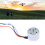 Moteur sans balais Micro 1104 4300KV pour drones quadrirotor 2