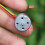 Moteur sans balais Micro 1104 4300KV pour drones quadrirotor 3