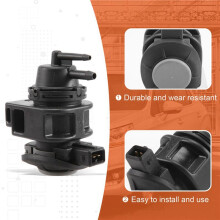 5X VáLvula Solenoide de PresióN Turbo 8200661049 para Clio Fluence Kangoo Koleos Laguna Latitude Logan Modus Mk2 Mk3