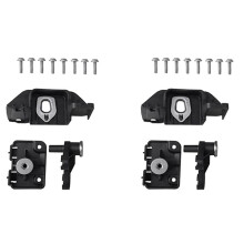 2X Kits de Montaje de Soporte de ReparacióN de Faro Izquierdo A1778201701 para A CLA Clase W177 W118 2018-2022 Garra Fija