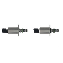 2X 491-0908 4910908 VáLvula Solenoide de PresióN de Escape de VáLvula Solenoide de Excavadora para CAT E320GC 326GC E330GC E336GC