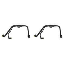 2X Engine Crankcase Breather Pipes 1192Y4 for 307 Sena 2.0
