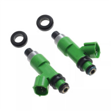 For VTX1800 New 2PCS Fuel Injectors 16450MCH004 2002-2008