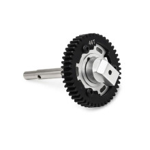 RC Car Upgrade Bearing Assembly 46T for -1/5 X-MAXX 8SBig X XRT RC Car Accessories
