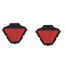 2X Motorradluftfilter für X-ADV 750 XADV750 XADV 750 2021-2022 Zubehör