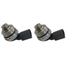 2X Convertitore Pompa Carburante Ad Alta Pressione per A6 S6 A8 S8 Quattro 5.2L BXA BSM 2006-2011 07L127026A HFS853-105 07L127026AD
