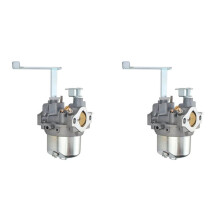 2X Vergaser für Automotoren Von für GT600 GM182 MBG2902 MBG3500 6 PS 181 CC