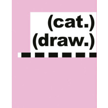 cat.draw. Sergio De Beukelaer by Sergio De Beukelaer Hardcover Book