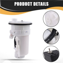 Fuel Pump Assembly Fuel Pump Module 77020-53011 77020-30011 101961-5201 for Altezza SXE10 GXE10 IS200