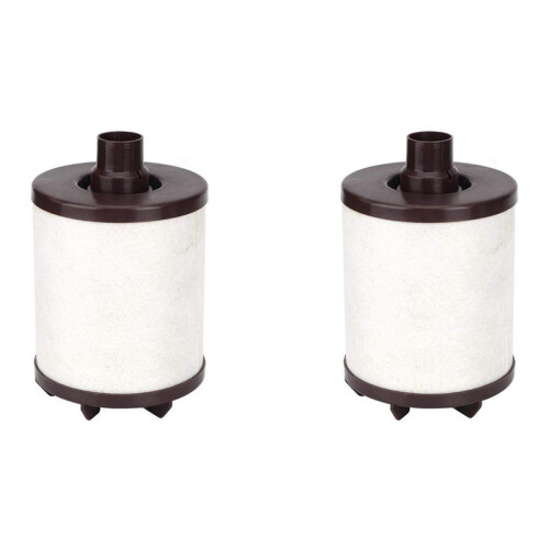 2X CCV55248-08 Boot Motor CCV Ersatz Filter Kraftstoff Filter Elemente Filter für CCV System