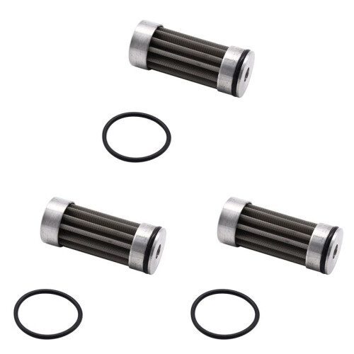 3X für   2 ACE Ventil Block Filter - RVJ100010