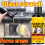 Solution de réparation de fissures de verre, pour-100ML 7