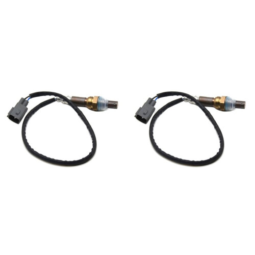 2X Front O2 Oxygen Sensor for  Rav4 2.0L 2001-2003 89467-42020 8946742020