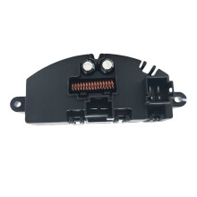 HVAC Heater Blower Motor Resistor Temp Control Regulator Module 64117952061 Fit for X1 2016-2022
