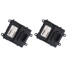 2X for - Q5 LED Headlight Module Control Unit Ballast LED Headlights DRL 8R0907472 8R0907 472
