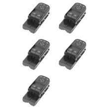 5X A9079059002 Door Window Mirror Master for - SPRINTER 3500 XD 2018-2021 9079059002