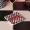 Fandomania Grease Checkerboard Coaster 3