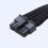 2x 8Pin to 12Pin Graphics Card Power Adapter Cable for RTX30 GPU 6
