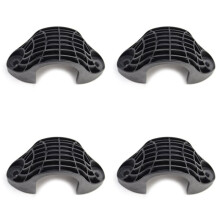 4X Suspension Stabilizer Bar Bracket 33506861149 for F40 F52 F44 F45 F46 X1 F48 F49 X2 F39