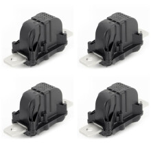 4X Desconexión de Batería de Alto Voltaje para  Model 3 y 2017-2022 Pyrofuse Pyro Fuse Pyrot 1064689
