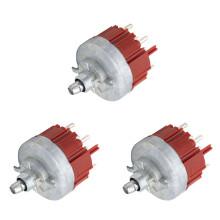 3X Interruptor de los Faros 99661353500 para  911 996 986 Boxster Accesorios