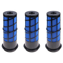 3X Carrier Reefer Air Filter HM-AF-0009/PA5584,LAF4348,30-00471-20