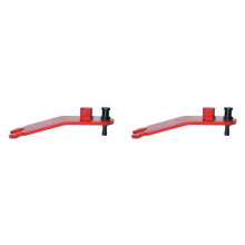 2X Universal Professional Door Alignment Tool Automotive Door Fix for Vehicle Maintenance & DIY Users