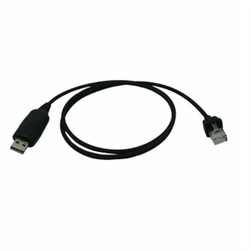 Câble de Programmation USB pour  At-588UV AT-778UV Car Mobile 2 Way Radio 2