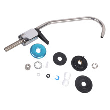 Stainless Steels Drinking Water Faucet Kitchen Water Purifiers