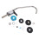 Stainless Steels Drinking Water Faucet Kitchen Water Purifiers 1