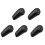 5X Bonnet Release Cable Handle for  Mondeo Mk4  S-Max 1430917 1