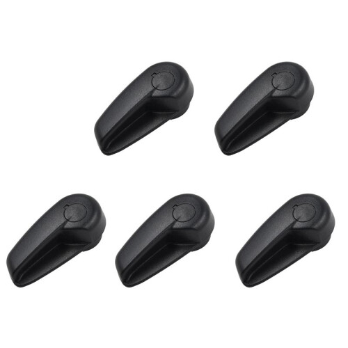 5X Bonnet Release Cable Handle for  Mondeo Mk4  S-Max 1430917