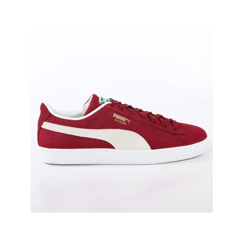 Puma (170) Basket Puma Homme Suede classic xxl