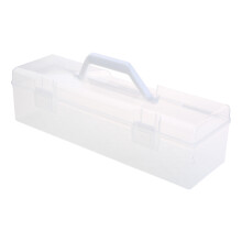 Boîte à outils multifonctionnelle, conteneur-Valise XL