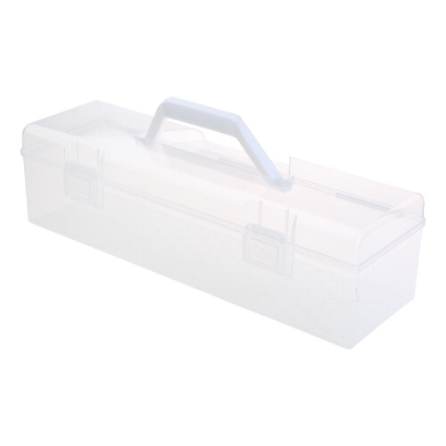 Boîte à outils multifonctionnelle, conteneur-Valise XL