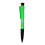 Stylo géant de 11.02 pouces, nouveauté, gros stylos-Vert 1