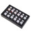 Encre pour stylo de calligraphie, 12 couleurs, 12 1