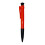 Stylo à bille géant géant, grand stylo amusant, stylo-Rouge 1