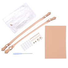 Kit de fabrication de sacs Ă main DIY, sac cadeau fait Ă la-UN