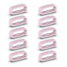 Support de bracelet de montre, accessoires de-Rose 22MM