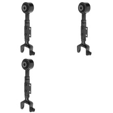 3X Bakre Övre Justerbar Kontrollarm 52390-S9A-A11 för CR-V Elements 2003-2011