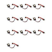 10X Bil Instrument Cluster Filter Kilometer Can Blocker för W205 W222 W447 W221 W212 W204 W176 W218 X204