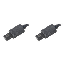 2Pcs for / Mobis 09430C1300 Gearbox Clutch Wear Adjustment Tool Automotivo Hand Tools Car Accessories